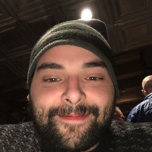 Meet your Posher, Matthew